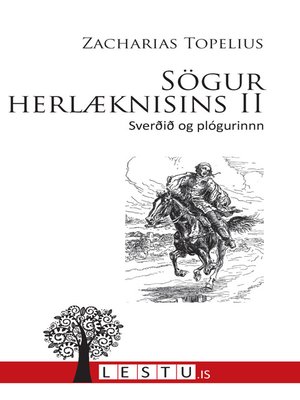 cover image of Sögur herlæknisins II
